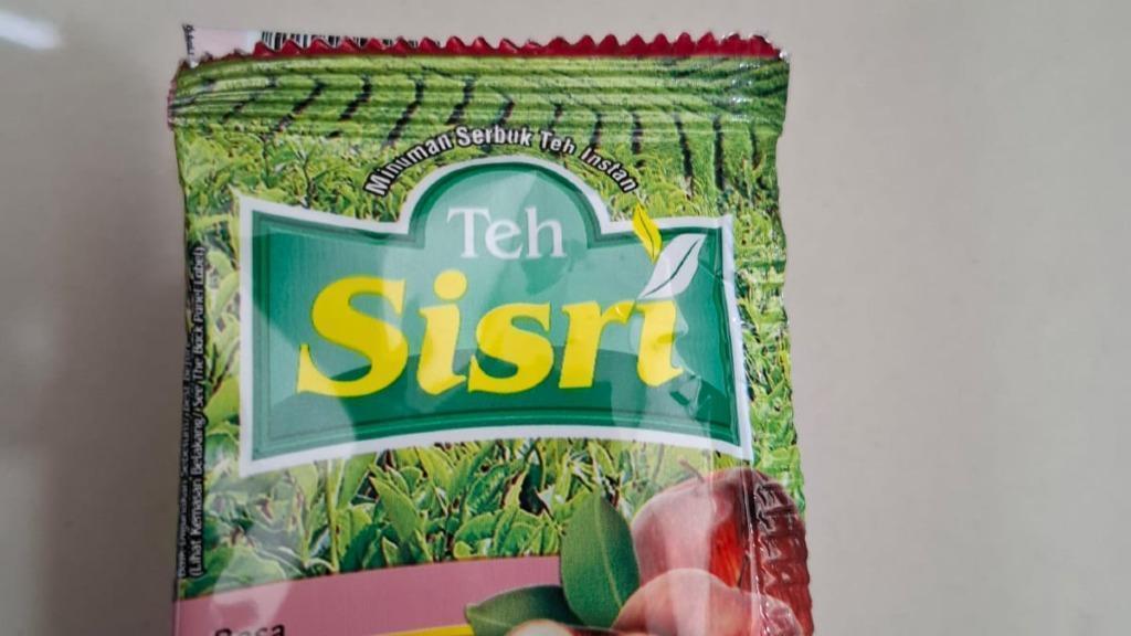 SISRI APEL